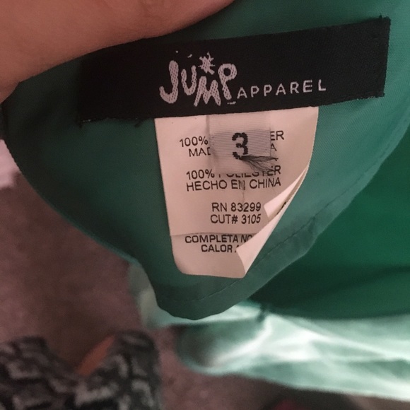 Prom dress - Picture 3 of 3